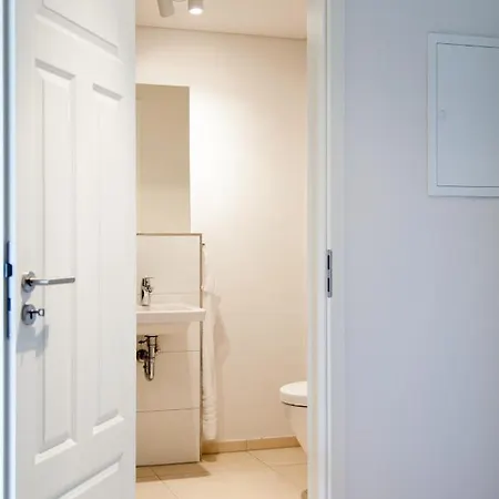 Apartment Gulfhof Polder72 Polder72 8 Hero