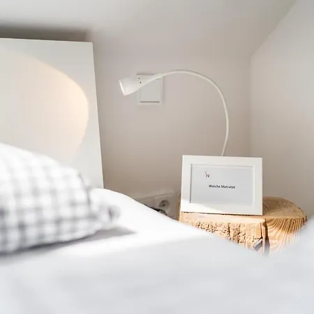 Gulfhof Polder72 Polder72 8 Hero Apartment