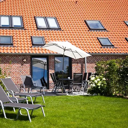 Apartment Gulfhof Polder72 Polder72 8 Hero *