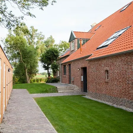 Gulfhof Polder72 Polder72 8 Hero Apartment