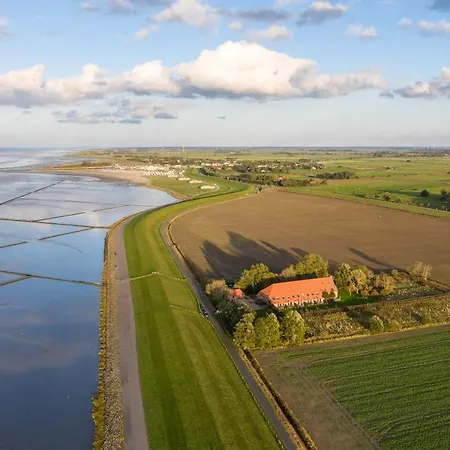 Gulfhof Polder72 Polder72 8 Hero