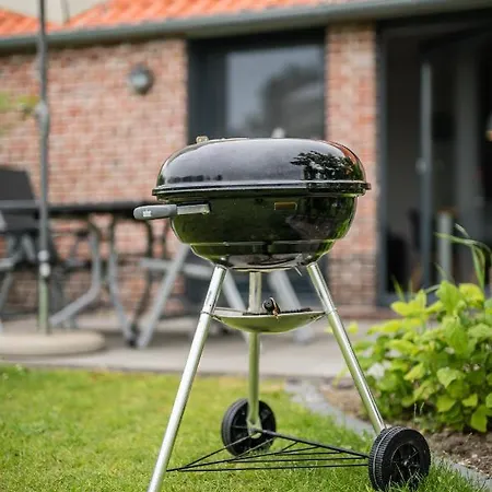 Apartment Gulfhof Polder72 Polder72 8 Hero *