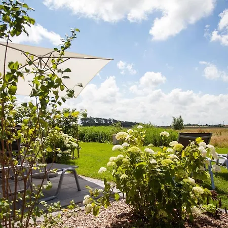 Apartment Gulfhof Polder72 Polder72 8 Hero *