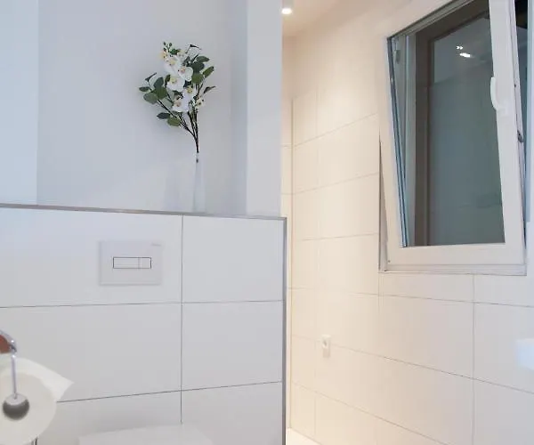 Apartman Gulfhof Polder72 Polder72 8 Hero *