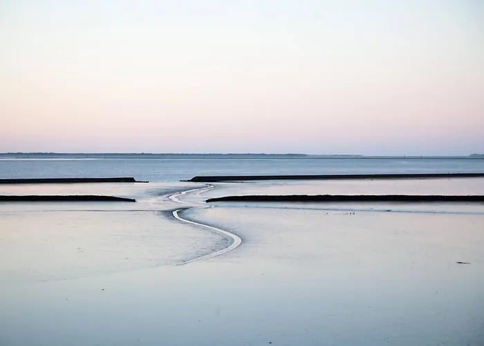 Gulfhof Polder72 Polder72 8 Hero Apartman Dornum