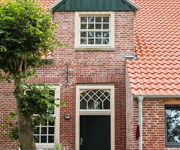 Gulfhof Polder72 Polder72 8 Hero