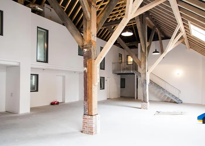 Gulfhof Polder72 Polder72 8 Hero *