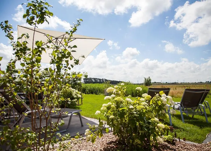 Apartman Gulfhof Polder72 Polder72 8 Hero *