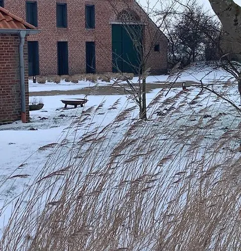 Gulfhof Polder72 Polder72 8 Hero Dornum